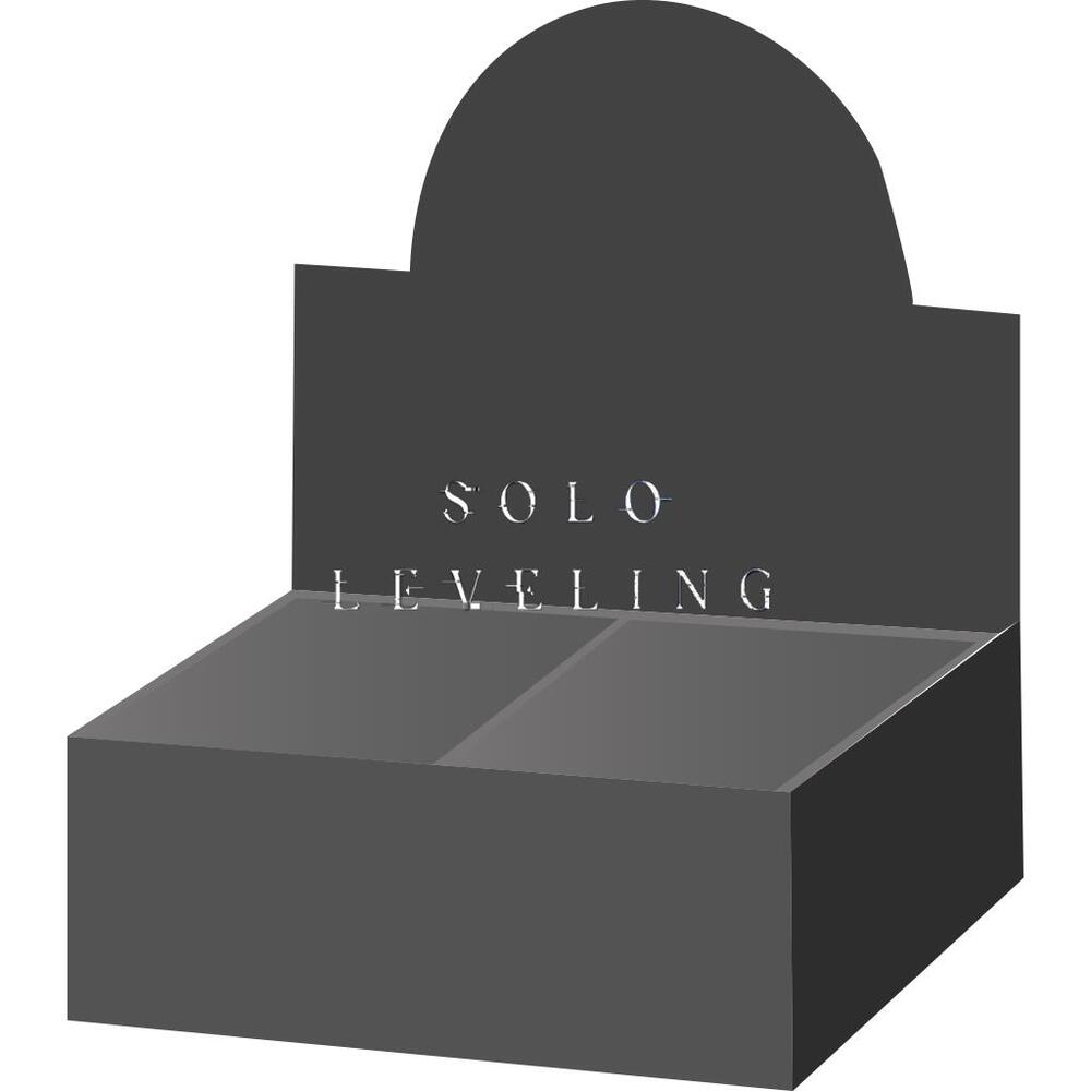 Union Arena Solo Leveling Booster Box Japanese