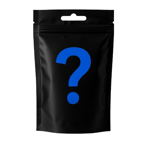 ACE 9 Graded Slab Bag – Mystery Pull