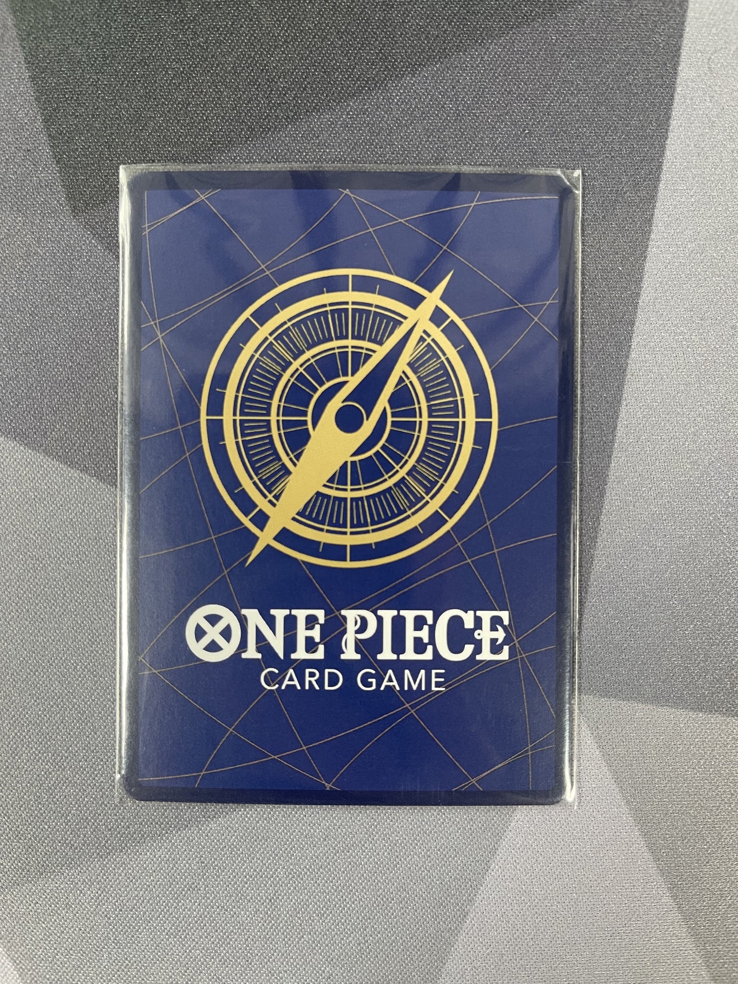 One Piece - Lim Alt Art OP09-037 Japanese - OP-09 (Single)