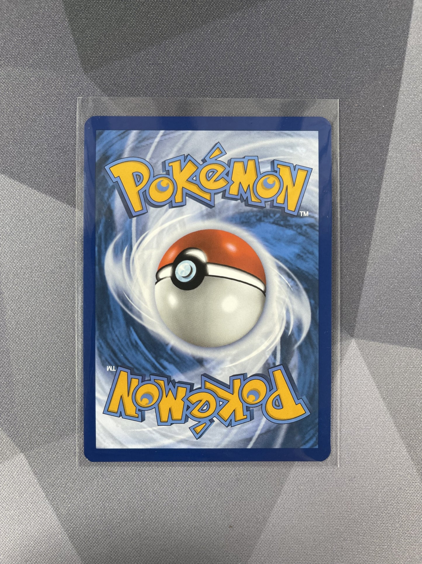 Pokemon -  Mr. Mime CLB 013/034 English - (Single)