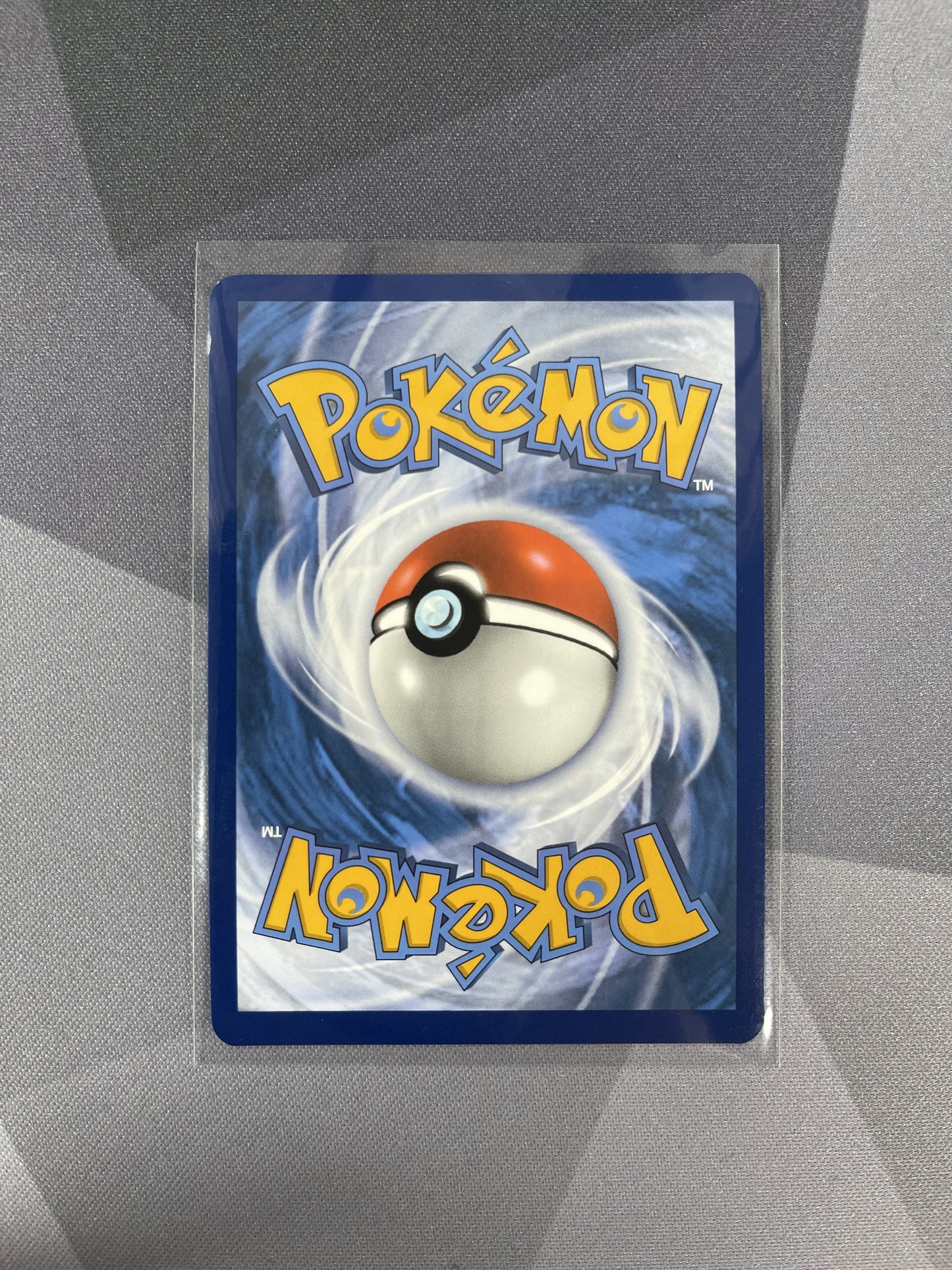 Pokemon - Suicune CLB 010/034 English - (Single)
