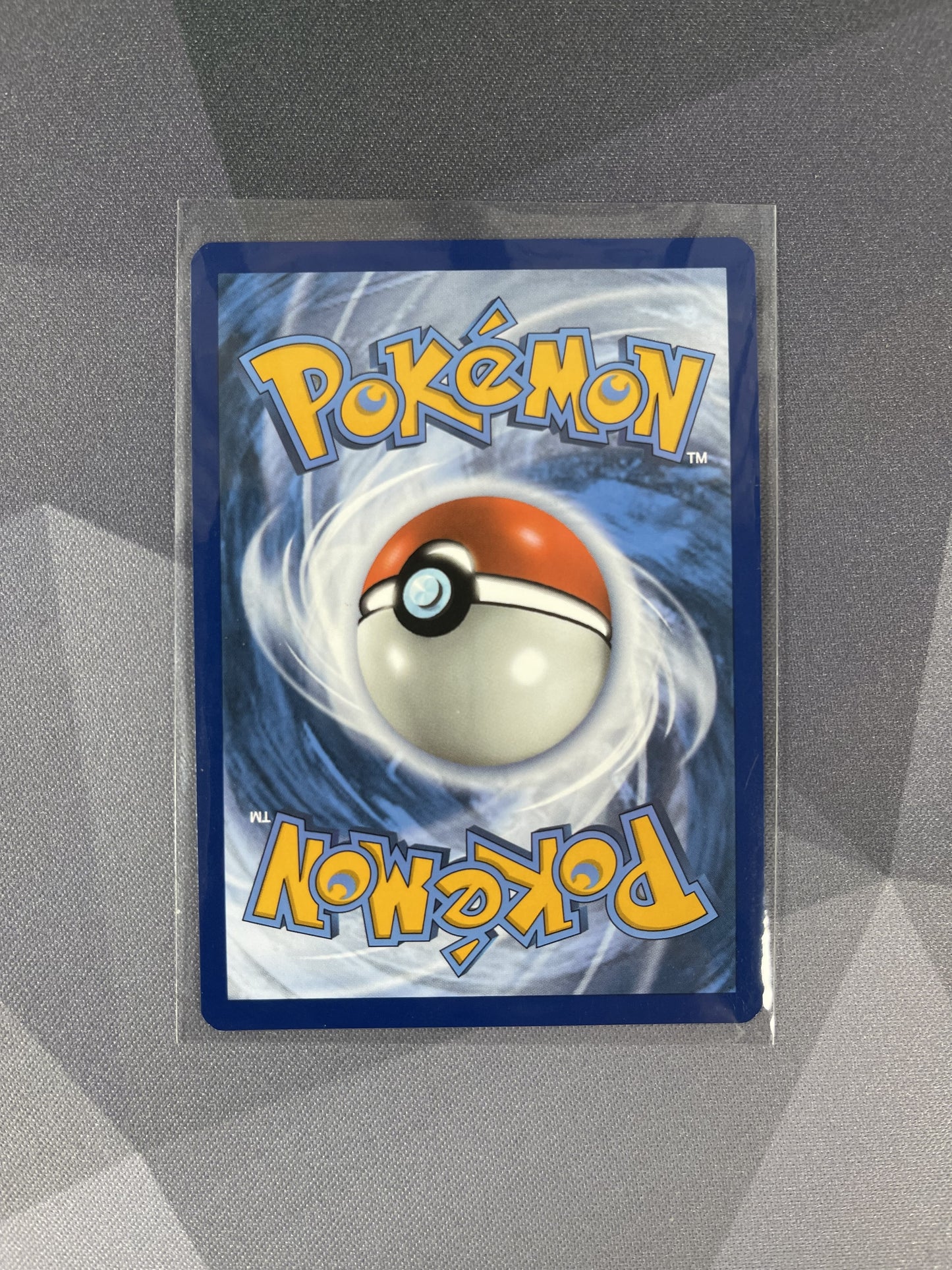 Pokemon -  Ho-Oh EX CLC 007/034 English - (Single)