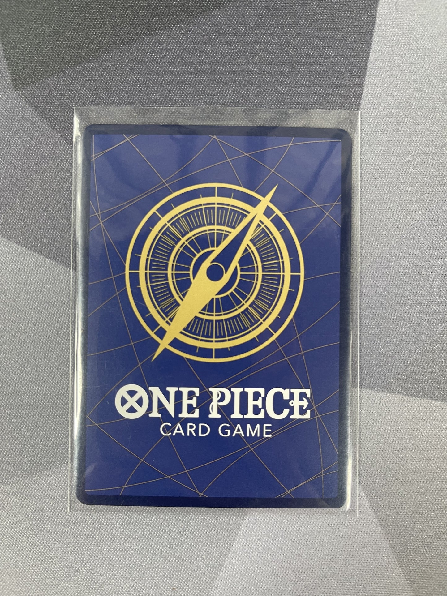 One Piece - Brook Alt Art EB02-048 Japanese - (Single)