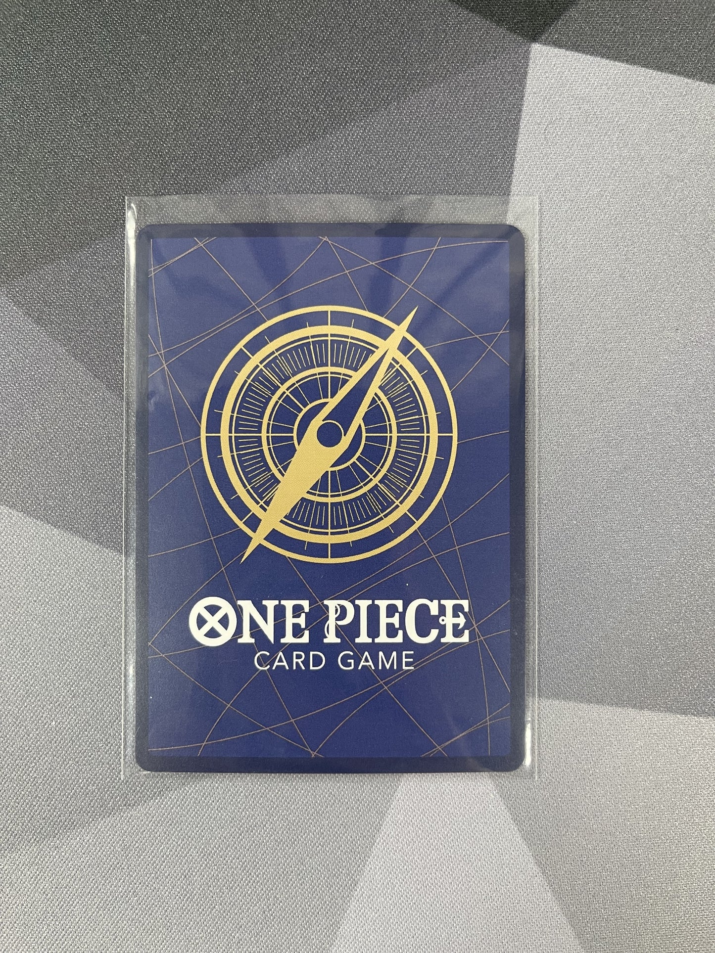 One Piece - Trafalgar Law SR OP01-047 SR Japanese - (Single)