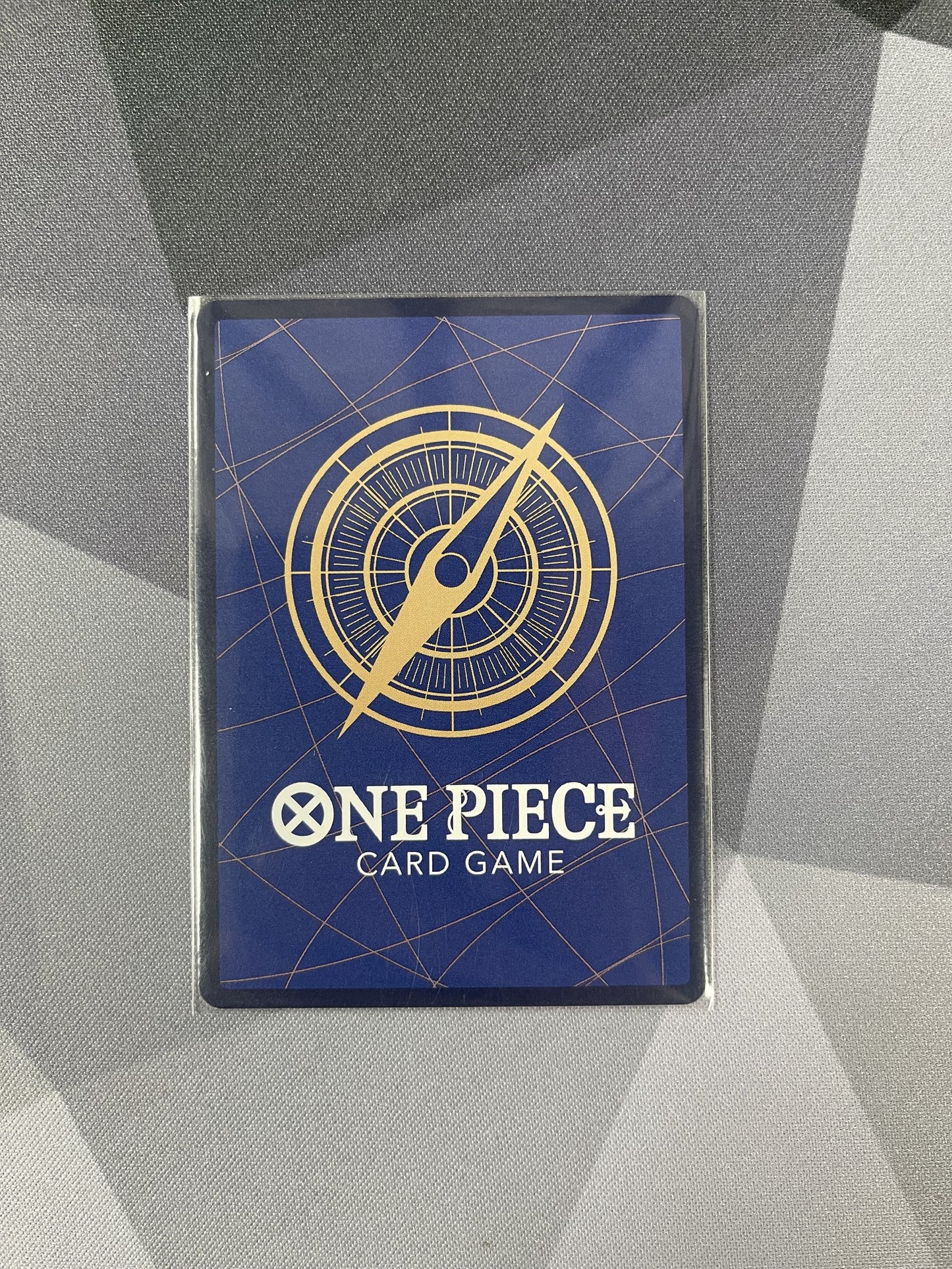 One Piece - Borsalino SR OP02-114 SR Japanese - (Single)