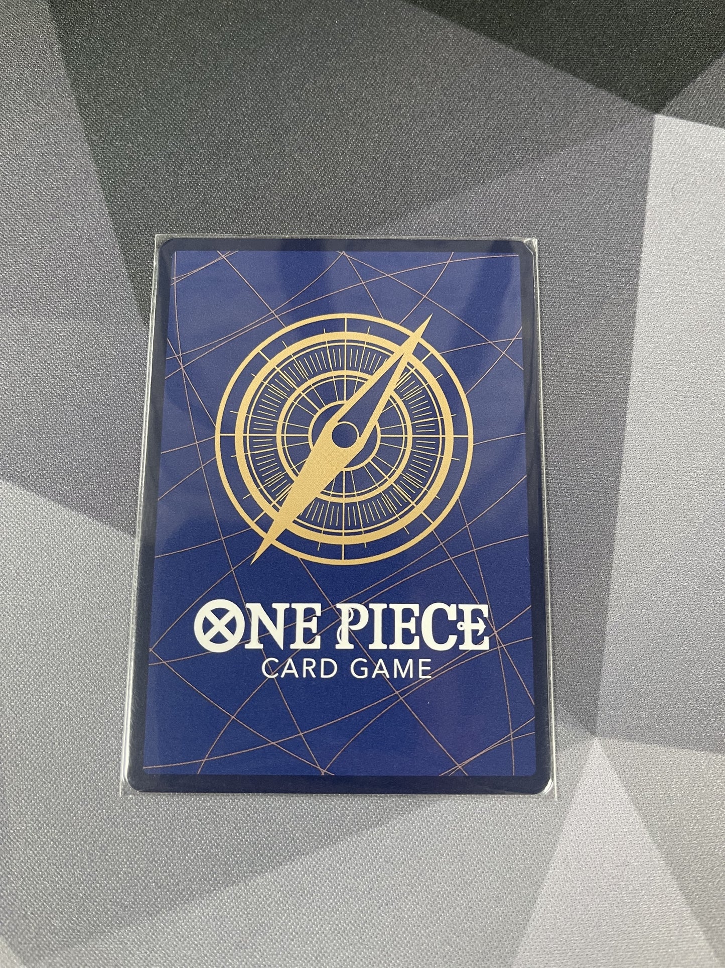 One Piece - Kuzan SR OP02-096 SR Japanese - (Single)