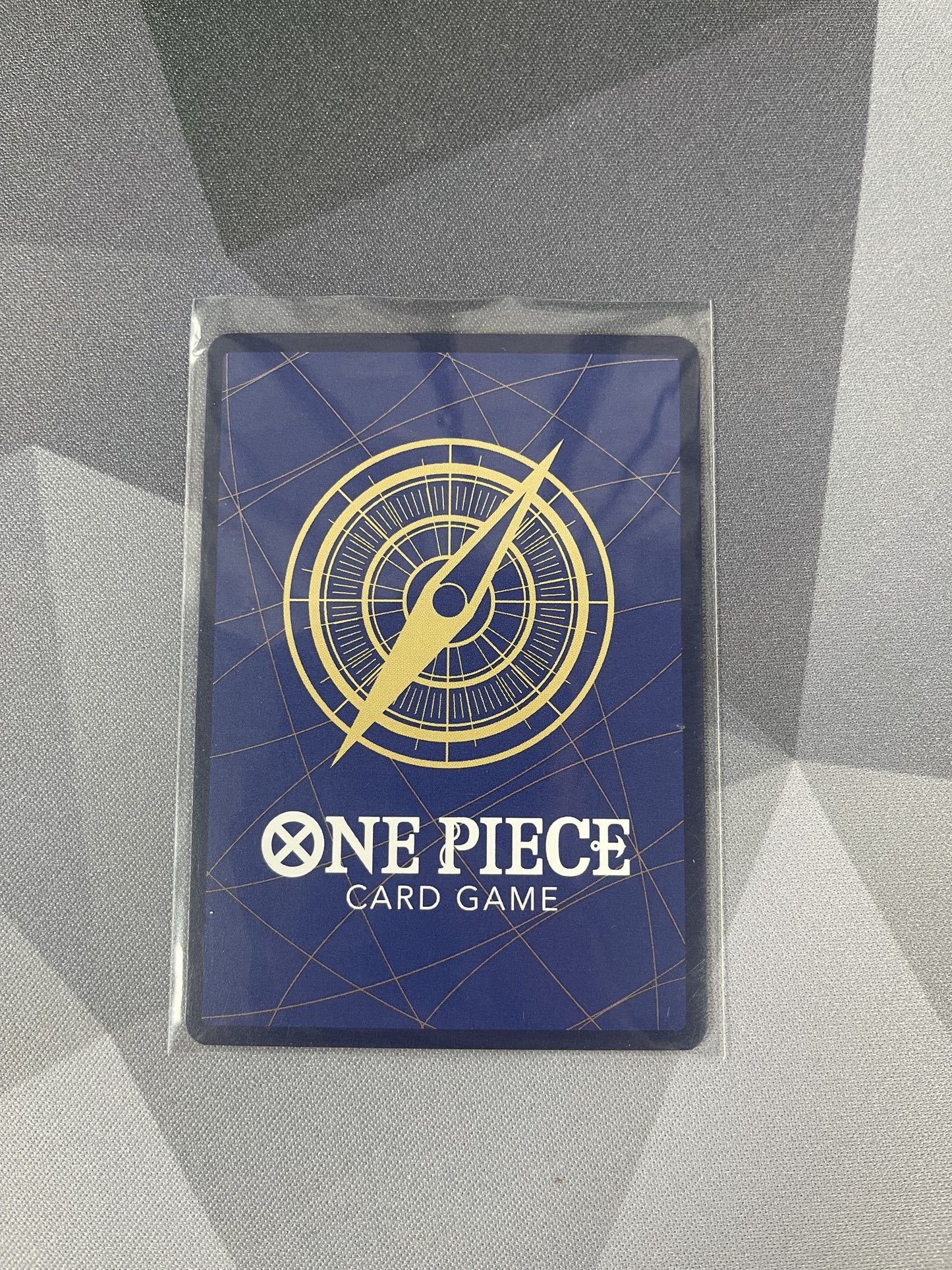 One Piece - Trafalgar Law SR EB02-045 SR Japanese - (Single)