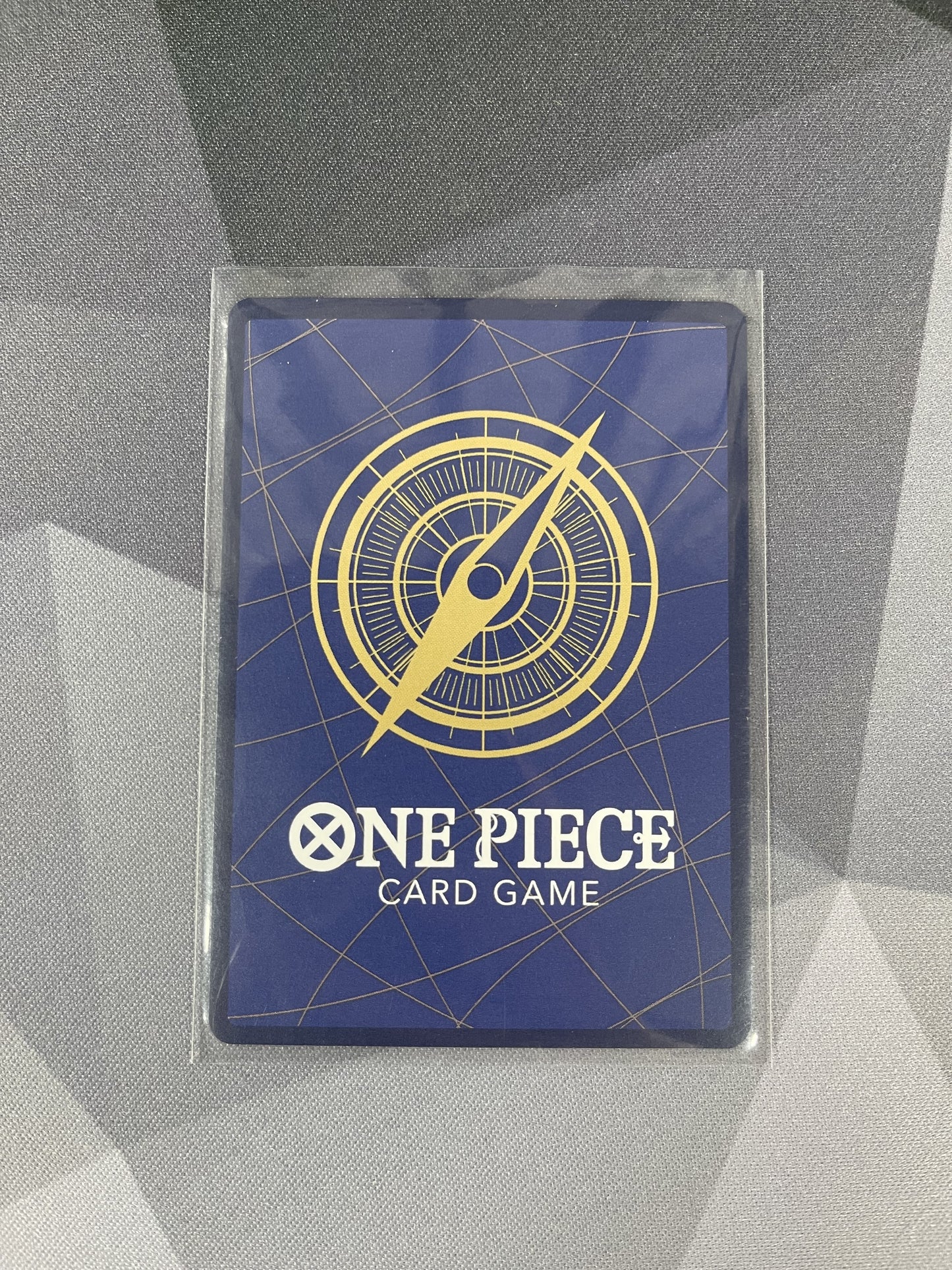 One Piece - Enel SR EB02-052 SR Japanese - (Single)