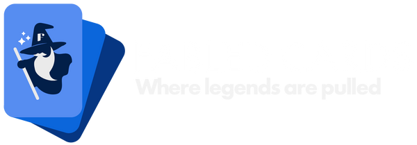 Fabled Cards