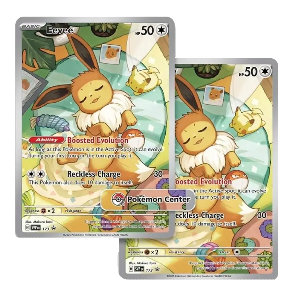 Pokemon Prismatic Evolutions Elite Trainer Box - Scarlet & Violet