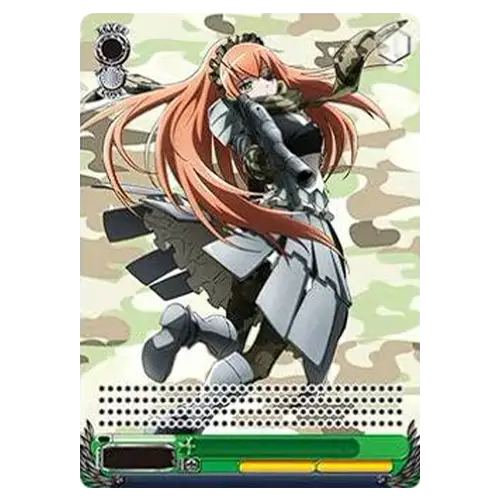 Weiss Schwarz OVERLORD: The Sacred Kingdom Movie Extra Booster Japanese
