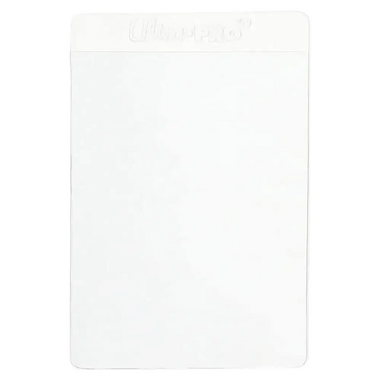 Ultra Pro Semi-Rigids (100 Pack)