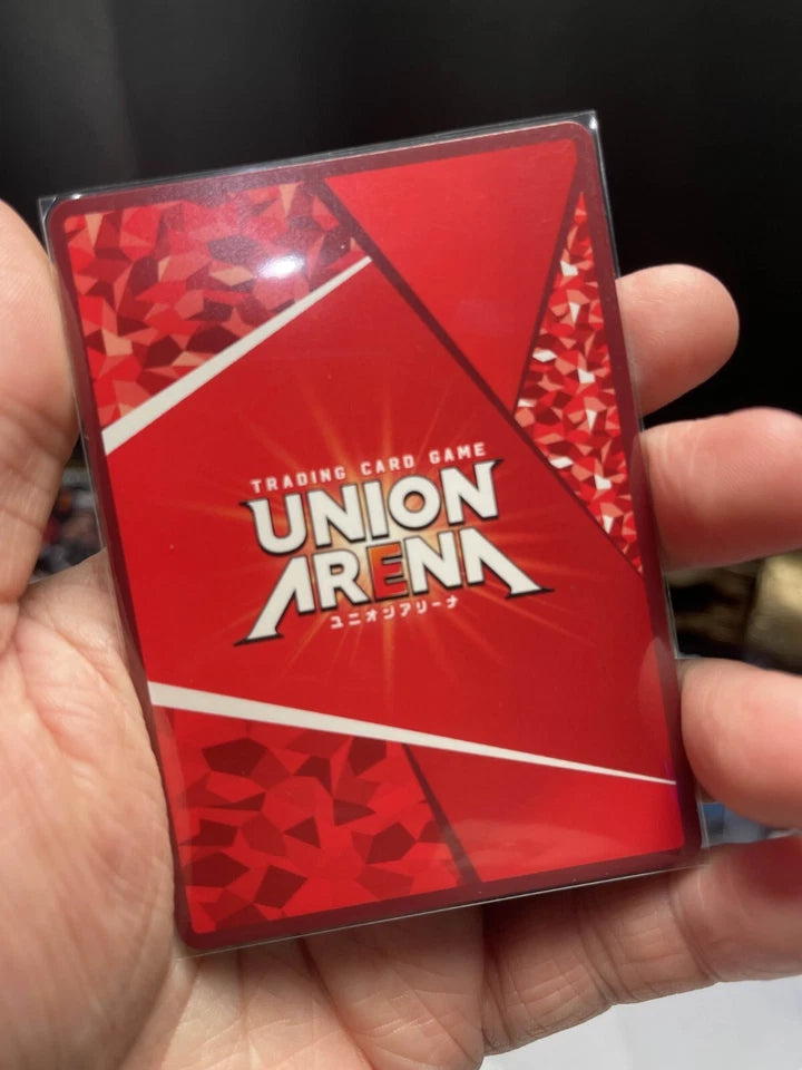 Union Arena - Sunraku UA32BT/SNF-1-007 SR Japanese - (Single)