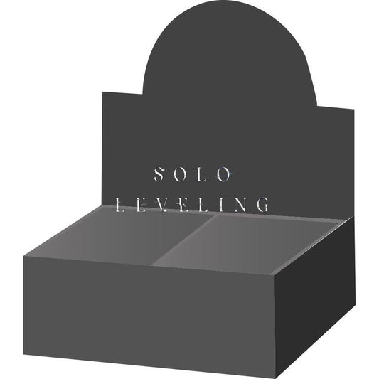 Union Arena Solo Leveling Booster Box Japanese