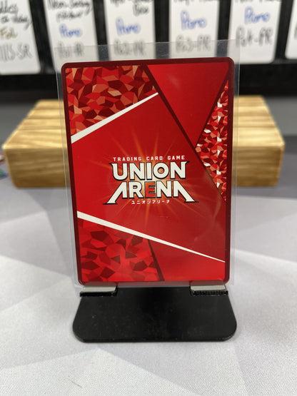 Union Arena - Anno Un UA25BT/AND-1-042 SR Japanese - (Single)