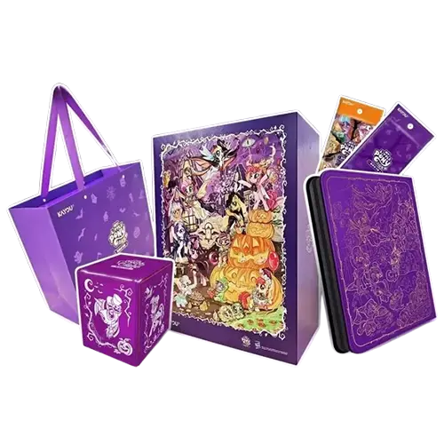 Kayou My Little Pony Nightmare Night Halloween Gift Box
