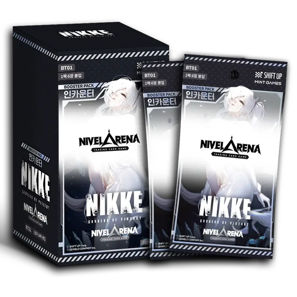 Nivel Arena – Fabled Cards