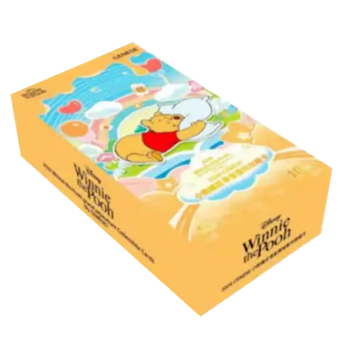 CENÈSE Winnie The Pooh Booster Box