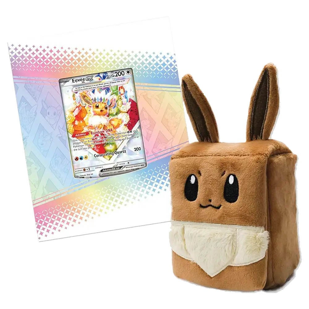 Pokemon Prismatic Evolutions Super-Premium Collection -  Scarlet & Violet