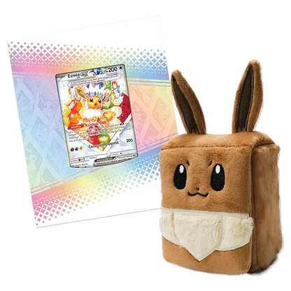 Pokemon Prismatic Evolutions Super-Premium Collection -  Scarlet & Violet