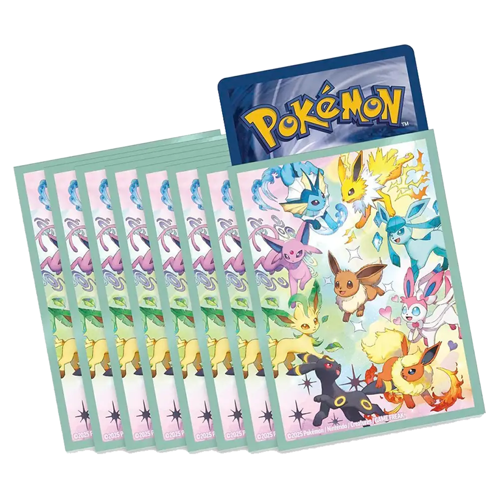 Pokemon Prismatic Evolutions Super-Premium Collection -  Scarlet & Violet