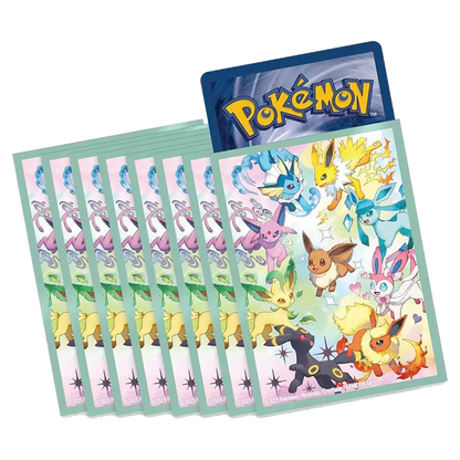 Pokemon Prismatic Evolutions Super-Premium Collection -  Scarlet & Violet