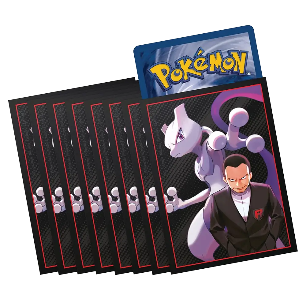 Pokemon Destined Rivals Elite Trainer Box - Scarlet & Violet