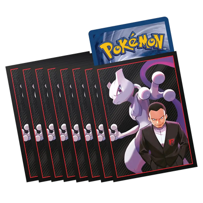 Pokemon Destined Rivals Elite Trainer Box - Scarlet & Violet