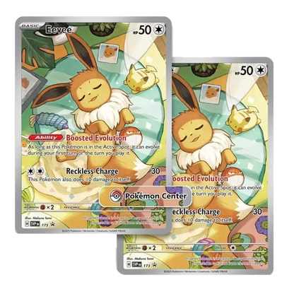 Pokemon Prismatic Evolutions Elite Trainer Box - Scarlet & Violet