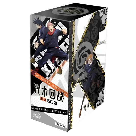 Kayou Jujutsu Kaisen Series 1 Booster Box