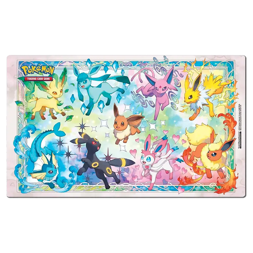 Pokemon Prismatic Evolutions Super-Premium Collection -  Scarlet & Violet