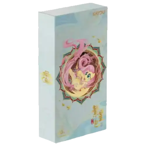 Kayou My Little Pony Starry Edition Series 3 Mini Box
