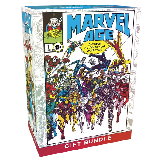Marvel Super Heroes Gift Bundle - Magic: The Gathering