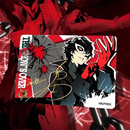 Kayou Persona 5 Royal: Phantom Treasure Collection Booster Box