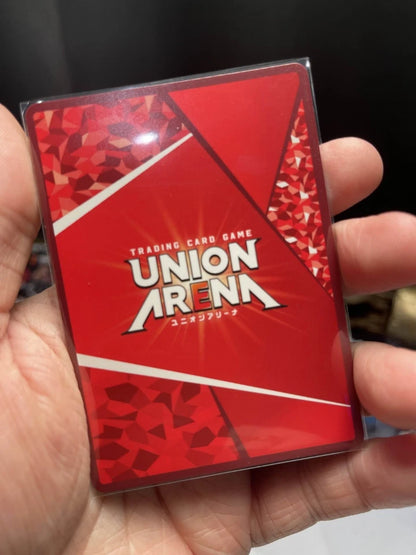 Union Arena - Sunraku UA32BT/SNF-1-007 SR Japanese - (Single)