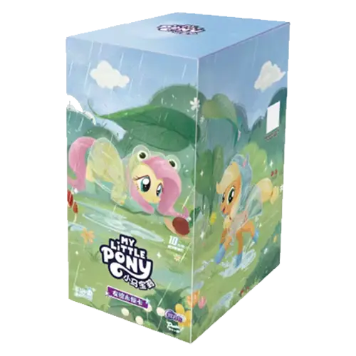 Kayou My Little Pony Shining Moon Pack Vol.12 Booster Box