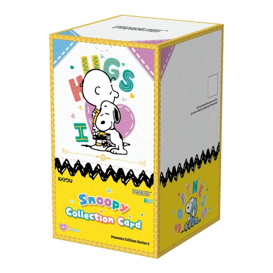 Kayou Snoopy Peanut Pack Vol.1