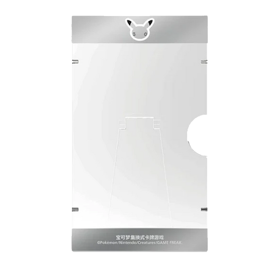 Pokemon 30th Anniversary Acrylic Magnetic Stand
