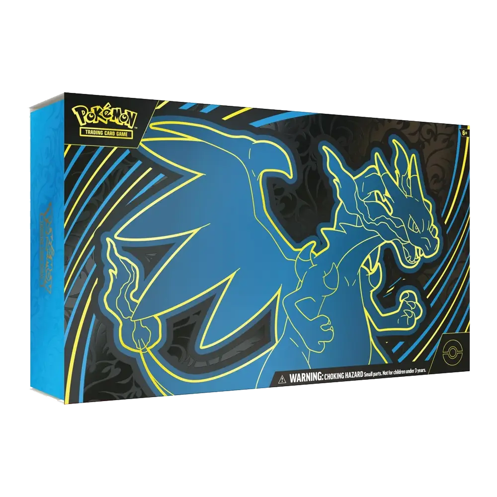 Pokemon Phantasmal Flames Ultra Premium Collection
